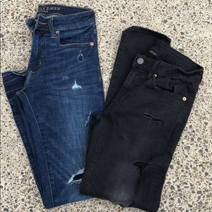 Men’s  American eagle jeans
